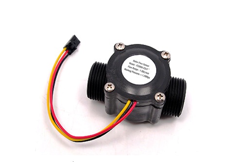 Water Flow Sensor